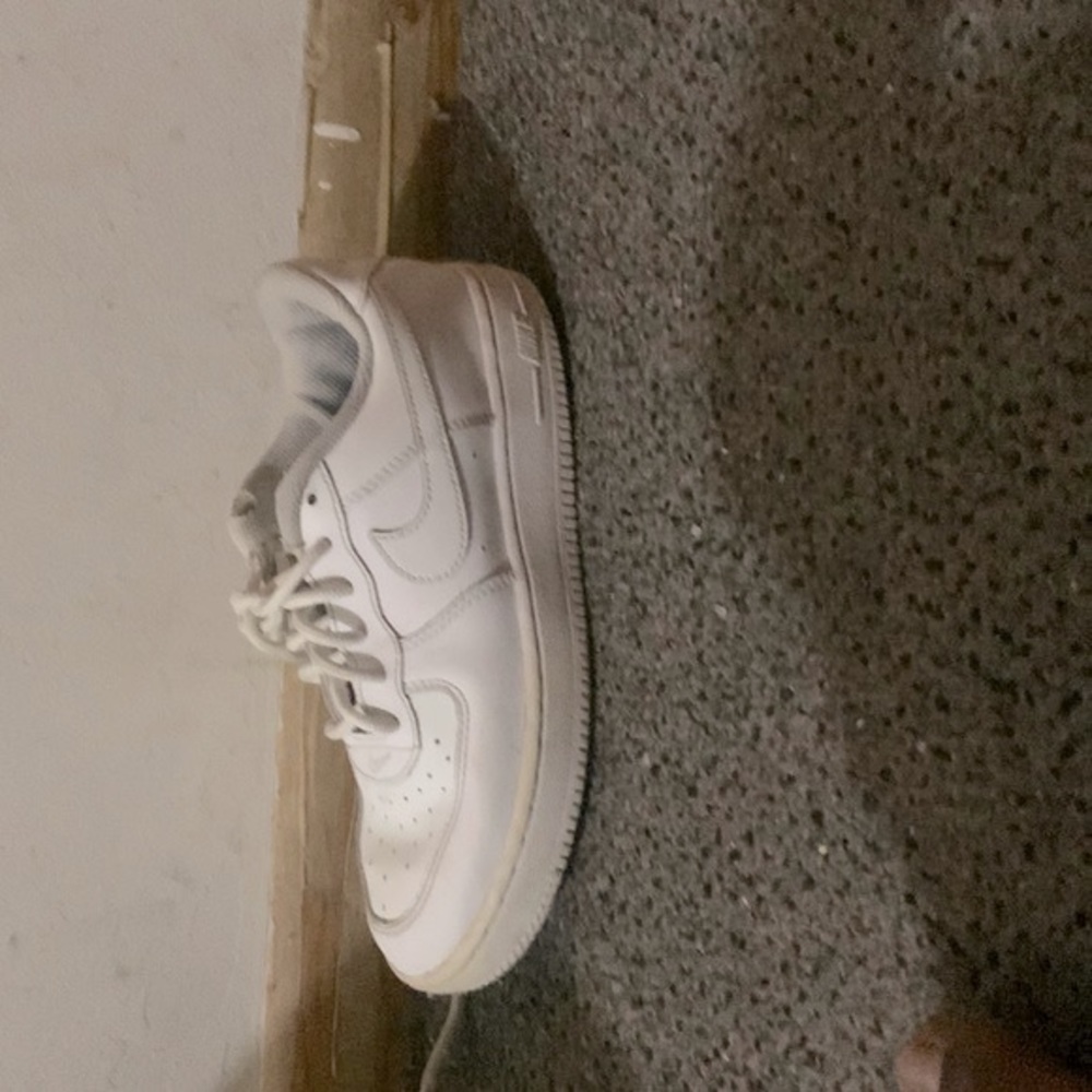 Nike she’s size 3